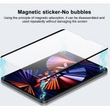 Voor iPad Air 2020 Magnetische verwijderbare tabletscherm papierfeel Protector Matte Pet Film