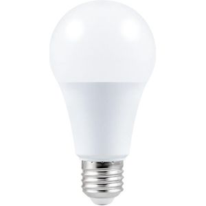 Smart afstandsbediening RGB Lamp Licht  Kracht: 25W (warm wit)