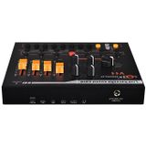 V11 Live Broadcasting Equipment Webcast Entertainment Streamer Music Synthesizer Tuning Sound Card