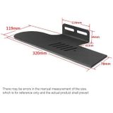 Voor Xiaodu Soundbar Split Sound Bar Wall-Mount Bracket