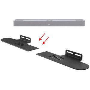 Voor Xiaodu Soundbar Split Sound Bar Wall-Mount Bracket