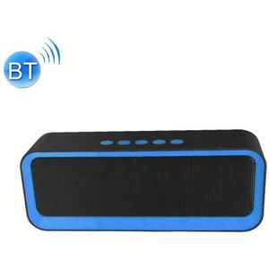 EBS-308 Outdoor Portable Mini Wireless Bluetooth Subwoofer luidspreker