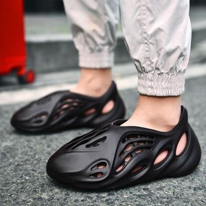 Zomer holle ademende casual sandalen buitensporten strandschoenen  maat: 43