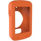 For Garmin Edge 820 Stopwatch Case(Orange)