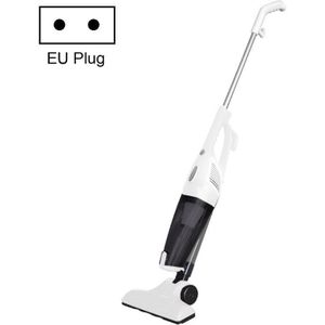 Household Powerful Cleaning Vacuum High-Power Handheld Vacuum Cleaner(EU Plug)