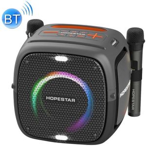 Hopestar Party One RGB Lighting Wireless Bluetooth -luidspreker