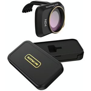 Sunnylife MM-FI9251 For DJI Mavic Mini / Mini 2 Drone ND4 Lens Filter