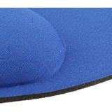 kleding Wrist Rest muis Pad(blauw)