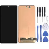 Originele LCD-scherm en Digitizer Full Assembly voor Samsung Galaxy M51 SM-M515