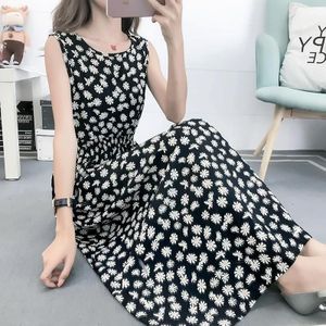 Fashion Printed Slim Slimming Dress (Color:4 Size:M)