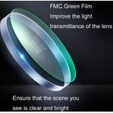 FEIRSH 12x50 High-Definition Low-Light Night Vision Monoculars Concert Mobile Phone Camera Binoculars(T01)