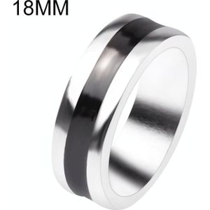Magnetische ring voor goocheltruc (binnendiameter: 18 mm)
