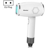 Household Portable Electric Ice Feel Laser Hair Removal Instrument with LCD Screen  EU Plug