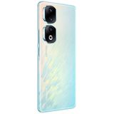 Eer 90 Pro 5G REP-AN00  200 MP camera's  16 GB + 256 GB  Chinese versie  Drie camera's aan de achterkant + dubbele camera's aan de voorkant  schermvingerafdrukidentificatie  6 78 inch Magic UI 7.1 Android 13 Qualcomm Snapdragon 8+ Gen 1 Octa Core