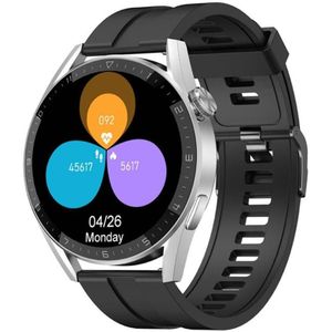 DT3 MAX 1.36 inch siliconen horlogeband kleur scherm Smart horloge
