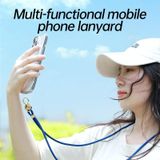 SULADA multifunctionele universele mobiele telefoon Love Lanyard