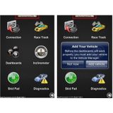 Vgate iCar3 Super Mini OBDII Bluetooth V3.0 Car Scanner Tool  Support Android OS  Support All OBDII Protocols(Black)