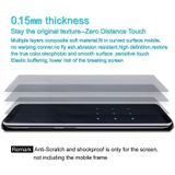 2 PCS IMAK 0.15mm Curved Full Screen Protector Hydrogel Film Front Protector for Galaxy S9 Plus