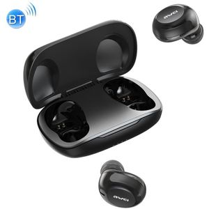 awei T20 Bluetooth 5.1 echte draadloze headset