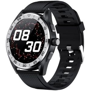 PG339 1 39 inch kleurscherm Smart horloge  ondersteunen hartslag / bloeddrukbewaking