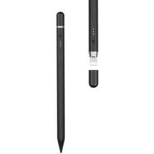 P7-LS Actieve capacitieve styluspen met palmafwijzing voor iPad na 2018-versie