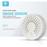 NEO NAS-SD01W WiFi Smoke Detector Sensor  Support Android / IOS systems
