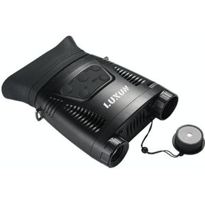 High-Definition Digital Night Vision Camera With Screen Photo/Video/Patrol/Infrared/Night Vision/Binoculars