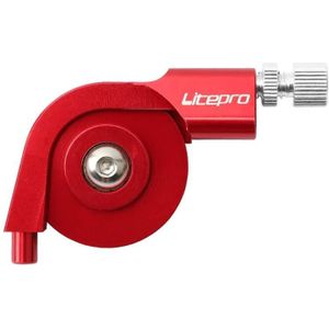 Litepro Bike V-Brake Slag Converter