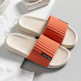 Damesslippers Badkamer Badslippers Binnensandalen met zachte zool  maat: 36/37