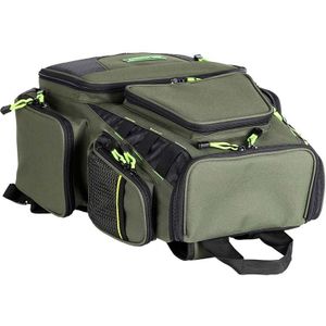 SeaKnight SK004 Multifunctional Lure Backpack Fishing Gear Storage Bag  Size:Large