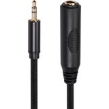 3662B 6.35mm Female to 3.5mm Male Audio Adapter Cable  Length: 3m