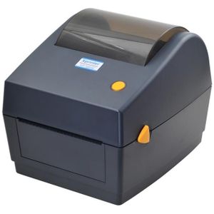 Xprinter XP-480B Thermal Electronic Face Bill Printer