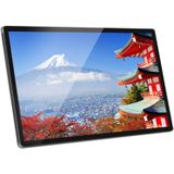 32 inch LCD Display Digital Photo Frame  RK3399 Dual-core A72 + Quad-core A53 up to 2.0GHz  Android 6.0  2GB+16GB  Support WiFi & Ethernet & Bluetooth & SD Card & 3.5mm Jack