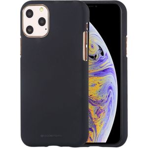 Soft schokbestendige case / hoesje voor iPhone XI Pro 2019 - Transparant