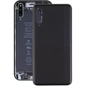 Battery Back Cover for Samsung Galaxy A90(Black)