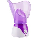 Deep Cleaning Facial Cleaner Beauty Face Steaming Device Facial Steamer Machine Facial Thermal Sprayer Skin Care Tool Automatic Alcohol Sprayer(EU Plug)