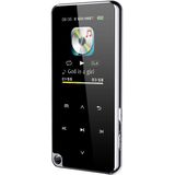 M25 Multifunctionele Draagbare Bluetooth MP3-speler  Capaciteit: 64 GB