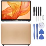 Volledig LCD-scherm voor MacBook Air Retina 13.3 Inch M1 A2337 2020 EMC3598 MGN63 MGN73 (GOUD)