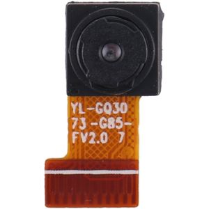 Front Facing Camera Module for Ulefone Power 3L