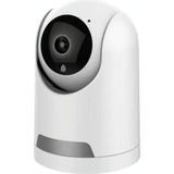 YT64 ICSEE 1080P Pan-tilt WiFi Smart IP-camera  ondersteuning voor TF-kaart / tweerichtingsaudio / bewegingsdetectie / nachtzicht (AU-stekker)