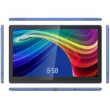 M101 4G LTE Tablet PC  14.1 inch  4GB+128GB  Android 8.1 MTK6797 Deca Core 2.1GHz  Dual SIM  Support GPS  OTG  WiFi  BT(Blue)