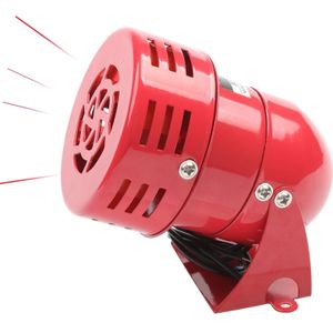 MS-190 Mini Motor Alarm Wind Screw Buzzer