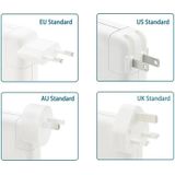 A1436 45W 14.85V 3.05A 5 Pin MagSafe 2 Voedingsadapter voor MacBook  Kabellengte: 1.6m  AU Plug