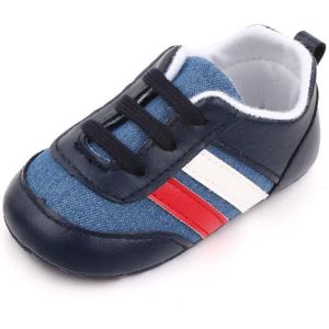 D2566 antislip baby wandelschoenen met zachte zolen  maat: 11 cm