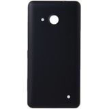 Battery Back Cover for Microsoft Lumia 550 (Black)
