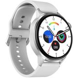 DT4 1.36 inch siliconen horlogeband kleur scherm Smart horloge