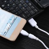 5 in 1 Multi-function Data Cable with 4 Adapters  Suitable for Mico USB / HDMI / Nokia 2.0 / iPhone 4