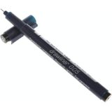 Superfine graveur pen DIY hand etsen draw graveren tool