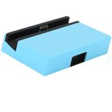 USB-C / Type-C Holder / Charging Dock Charger  For LG Nexus 5X / Huawei Nexus 6P / Letv Le 1s / Xiaomi 4c / ZUK Z1(Blue)