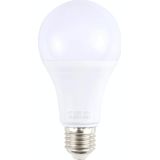 E27 25W 1600LM LED-spaarlamp AC85-265V (wit licht)
